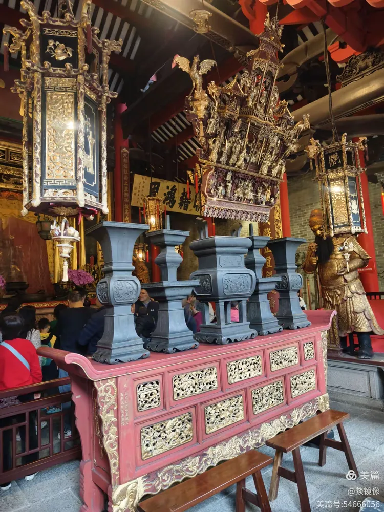 佛山祖庙